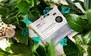 Tołpa Dermo Face Physio płyn micelarny w chusteczce