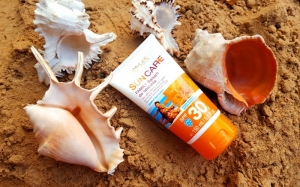 Floslek Sun Care Family balsam do opalania SPF 30