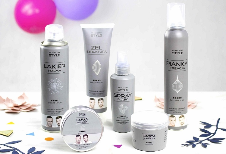 Nowa linia produktów WS Academy Wierzbicki & Schmidt