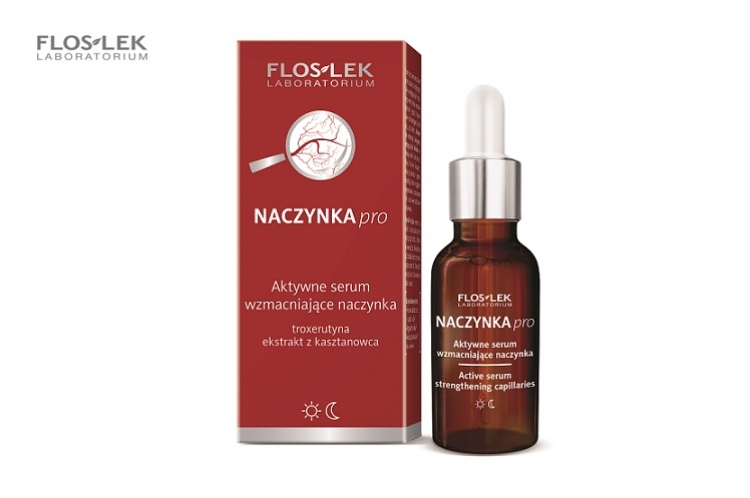 Mocne naczynka z Floslek