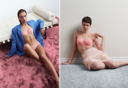 Biustonosz Comfort Allure Triumph