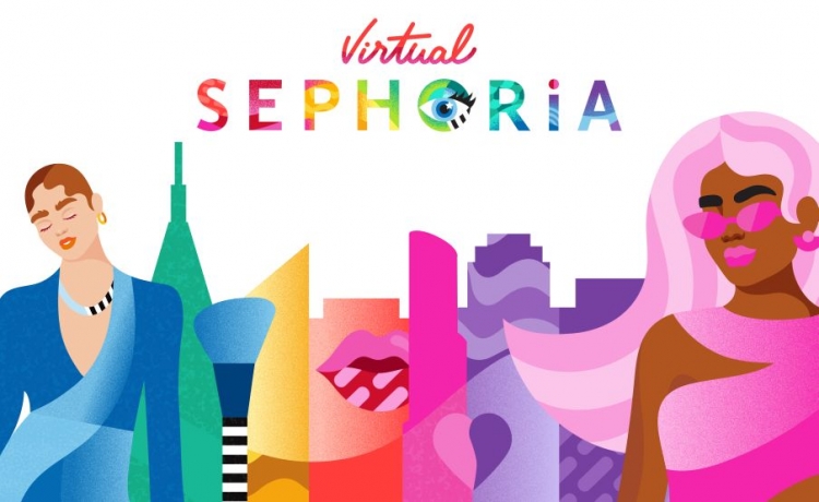 Virtual SEPHORiA