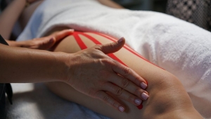 Yasumi Kobido Body modulator sylwetki