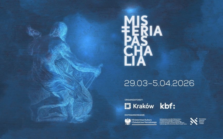 Misteria Paschalia 2026