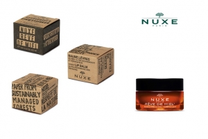 25 urodziny Nuxe Rêve de Miel