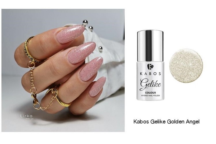 Karnawałowe trendy w stylizacjach paznokci od Kabos