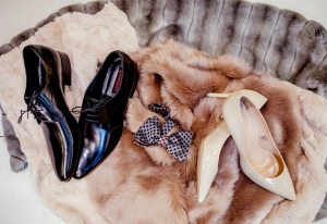 Aż 70 os&oacute;b potrzeba, aby stworzyć jedną parę but&oacute;w