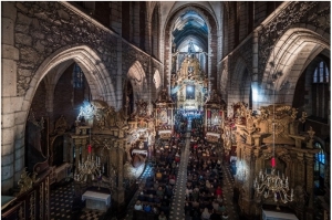 Festiwal Misteria Paschalia 2019