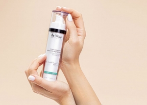 Nowość drSkin Clinic regenerujący krem ceramidowy