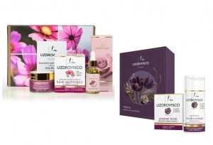 Prezent na Dzień Matki od Uzdrovisco