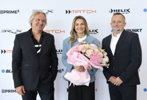 Małgorzata Socha ambasadorką Blaupunkt