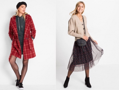 College style z bonprix.pl