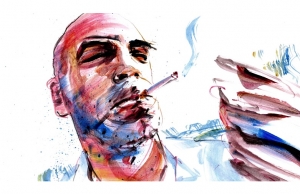 Film “Obcy na mojej kanapie” / “A Stranger on my Couch” reż. Grzegorz Brzozowski