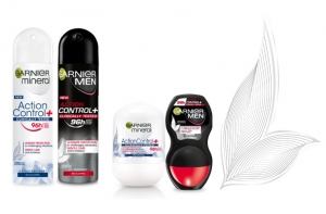 Garnier Mineral Action Control Clinically