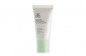 Nowość Arbonne Inteligence Pollution Defense CC Cream SPF 30