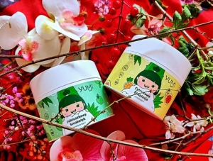 Nowe kosmetyki Yumi Kids
