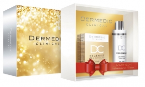 Zestawy Dermedic Clinical Regenist ARS na Dzień Matki