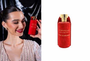 Mgiełka Sorvella Perfume Miss Baccarat