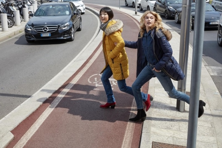 Winter Wonderland od Esprit