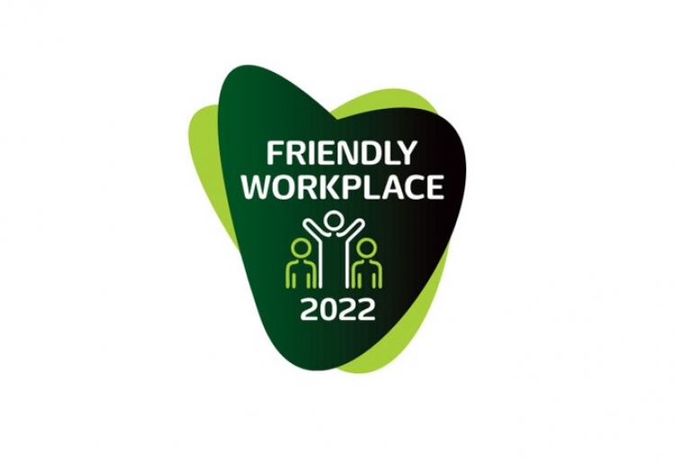 Rossmann wyróżniony jako pracodawca