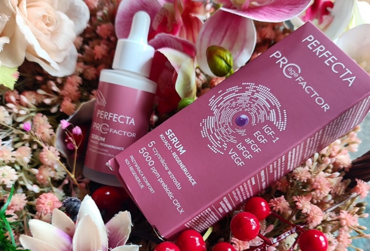 Skuteczna pielęgnacja anti-aging