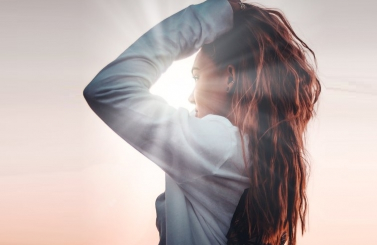 Jak poradzić sobie z nadpotliwością?