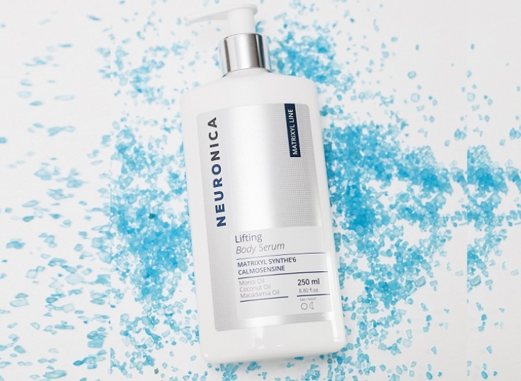 Neuronica - intensywny lifting ciała przed wiosennym sezonem