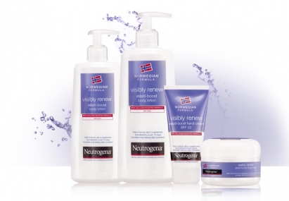 Neutrogena Visibly Renew Elasticity Boost