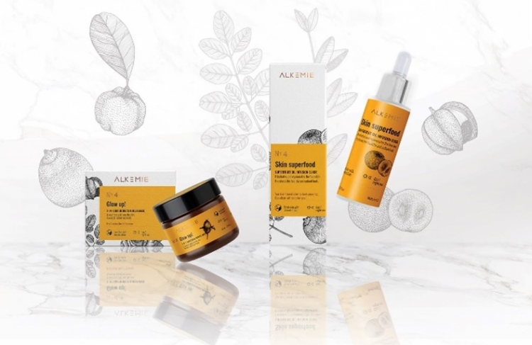 Alkemie Nature’s Treasure