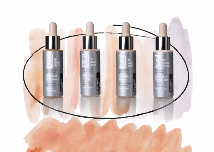 Dlaczego warto korzystać z ampułek?