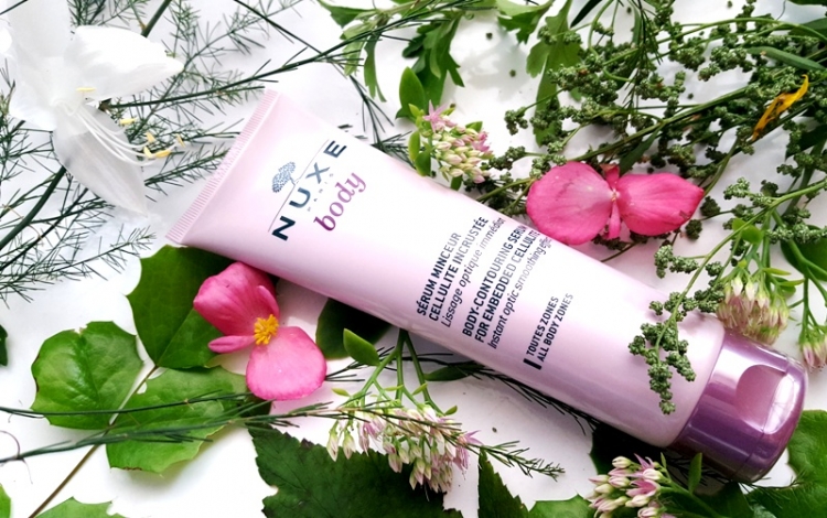 Kosmetyczne porządki po zimie