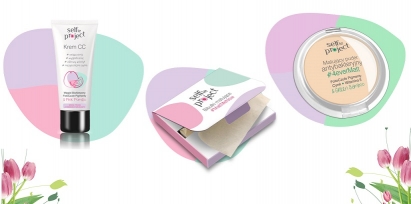 Trio Selfie Project idealne na Dzień Kobiet