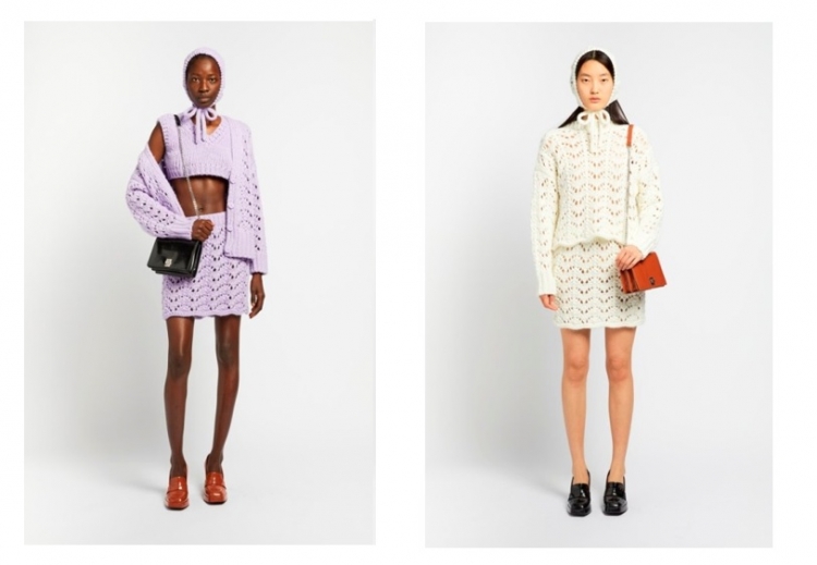 Benetton prezentuje SET AW 2023