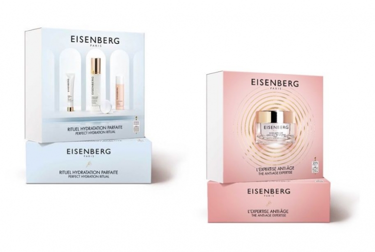 X MASS Set 2022 Eisenberg Paris