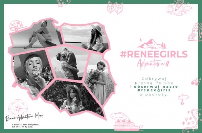 Renee Adventures znów w akcji!