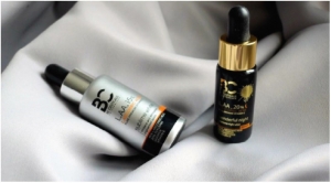 Be Ceuticals pielęgnacja z Doliny Rodanu