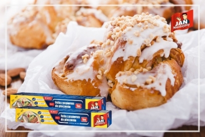 Przedświąteczna rozgrzewka kulinarna i Rogal Świętomarciński