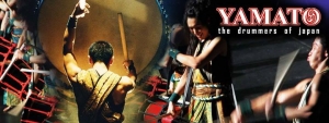 Yamato – The Drummers of Japan