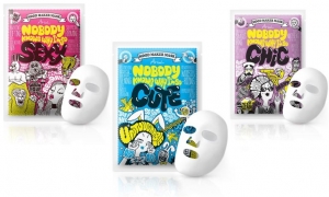 Nobody Knows Why I'm So... maseczki Ariul