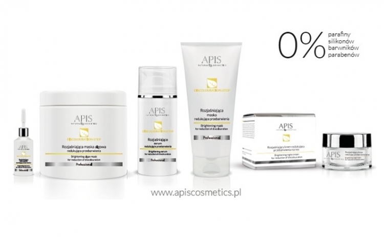 Jesienne SPA z Apis Natural Cosmetics