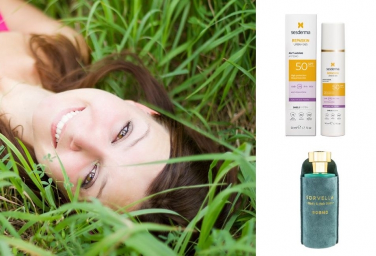 Co spakować do kosmetyczki na majówkę