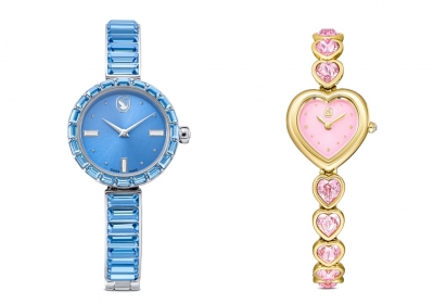 Swarovski kolekcja na wiosnę–lato 2026