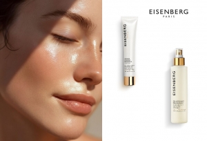 Skinimalism z Eisenberg