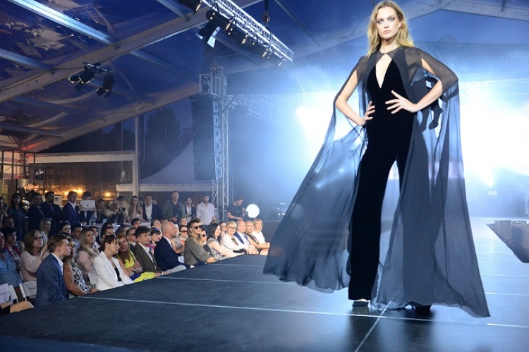 Pomorskie Rendez-Vous wg La Mania