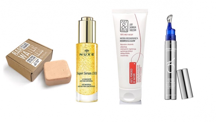 Kosmetyczny must have na 2021 rok