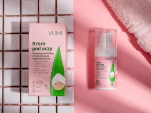 Kiedy jest czas na pierwszy krem pod oczy