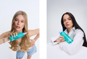 Oczyszczanie skóry głowy ze Stars