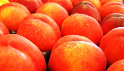 Morelowe szaszłyki, czyli bakaliowo na grillu