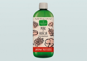 Camolin płyn uniwersalny Mak&amp;Akacja