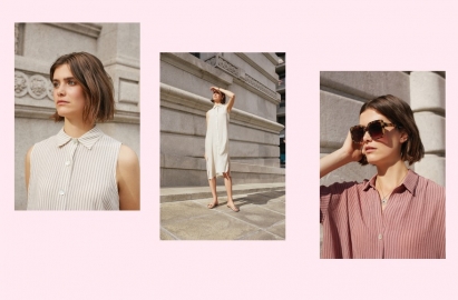 Summer in the city od Parfois